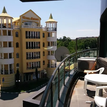 شقة Sandapart Plaza Studio