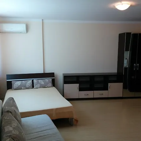 شقة Sandapart Plaza Studio *