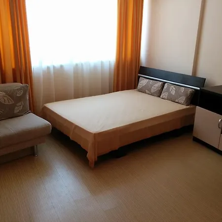 Sandapart Plaza Studio Slăntjev Brjag